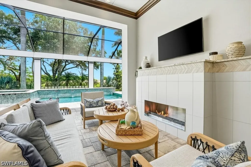 3159 Heather Glen Court Naples FL 34114