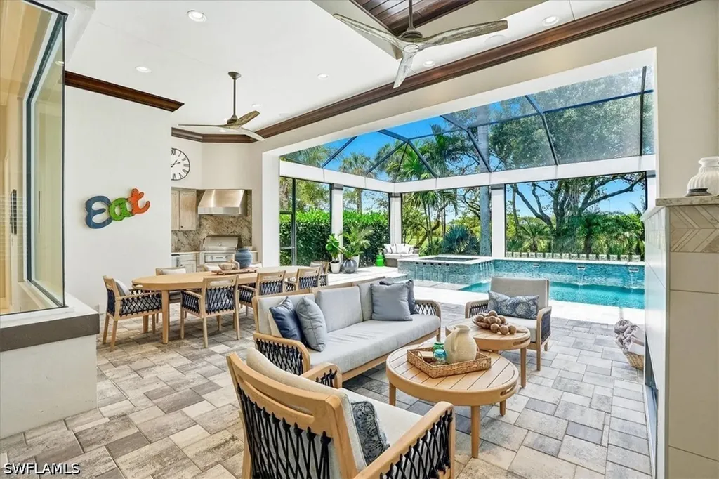 3159 Heather Glen Court Naples FL 34114
