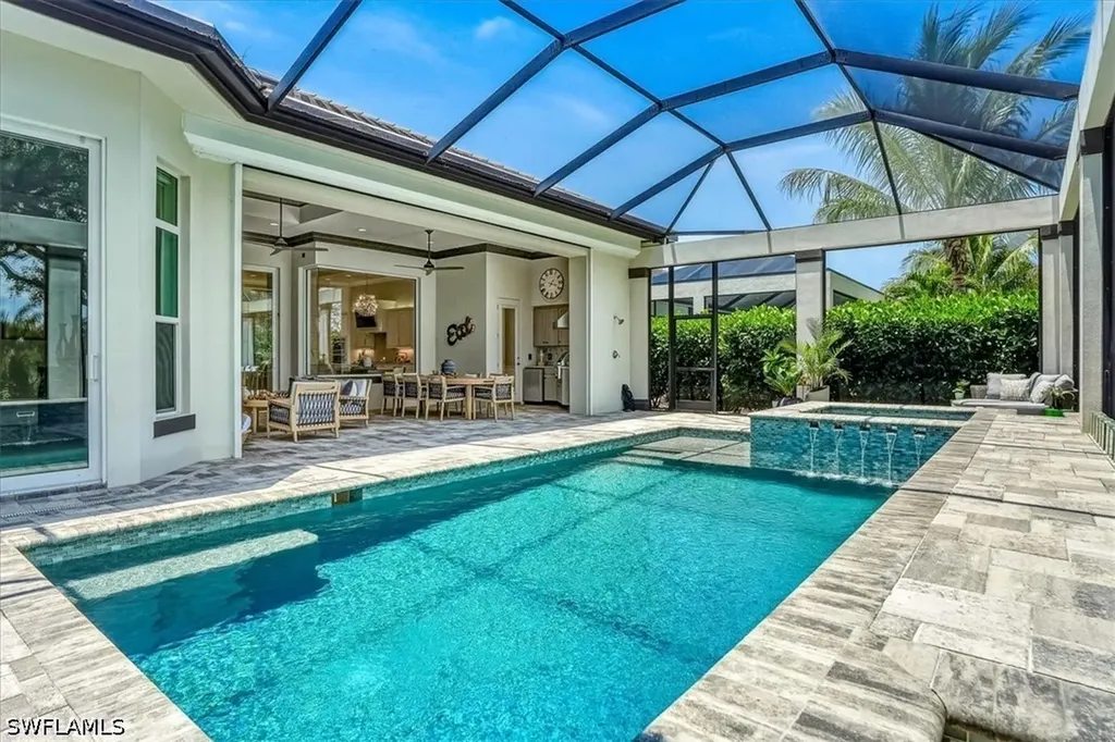 3159 Heather Glen Court Naples FL 34114