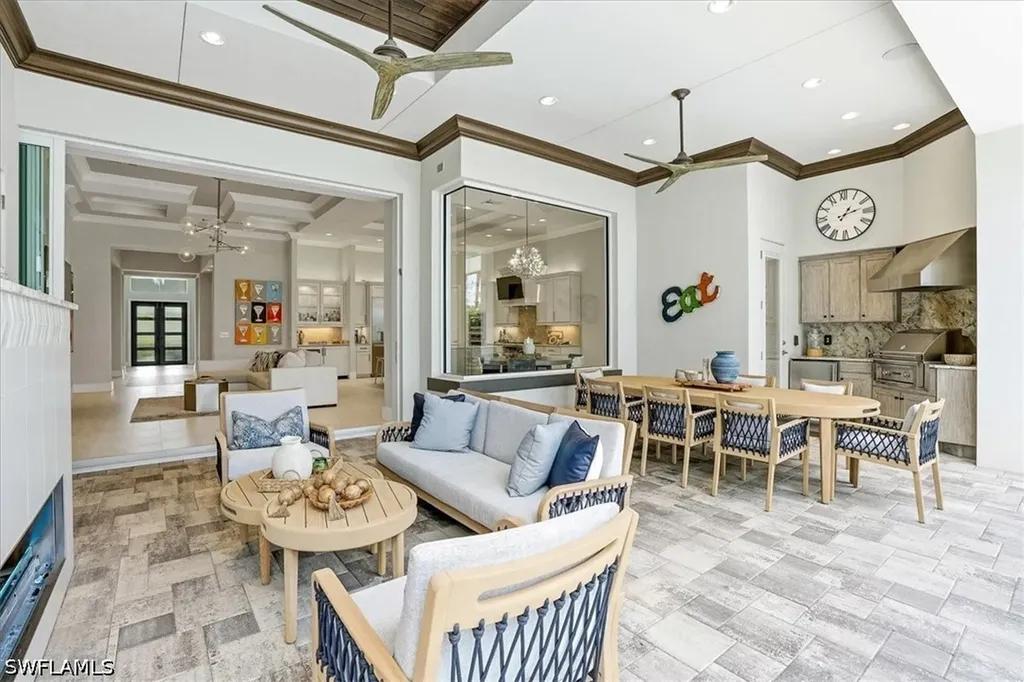 3159 Heather Glen Court Naples FL 34114