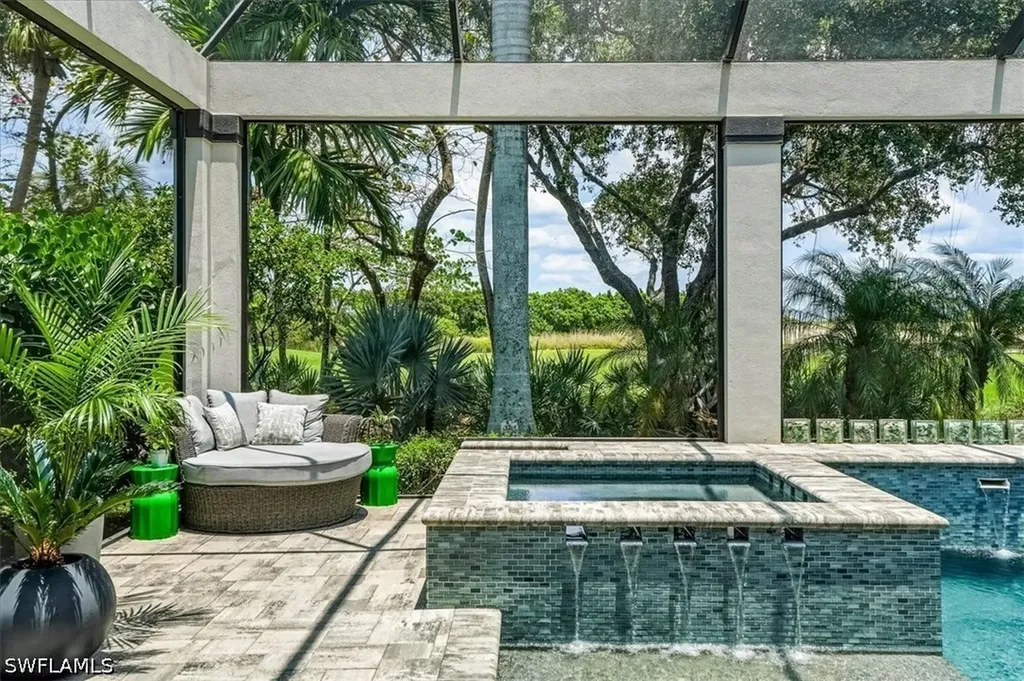 3159 Heather Glen Court Naples FL 34114