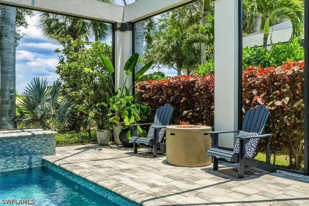 3159 Heather Glen Court Naples FL 34114