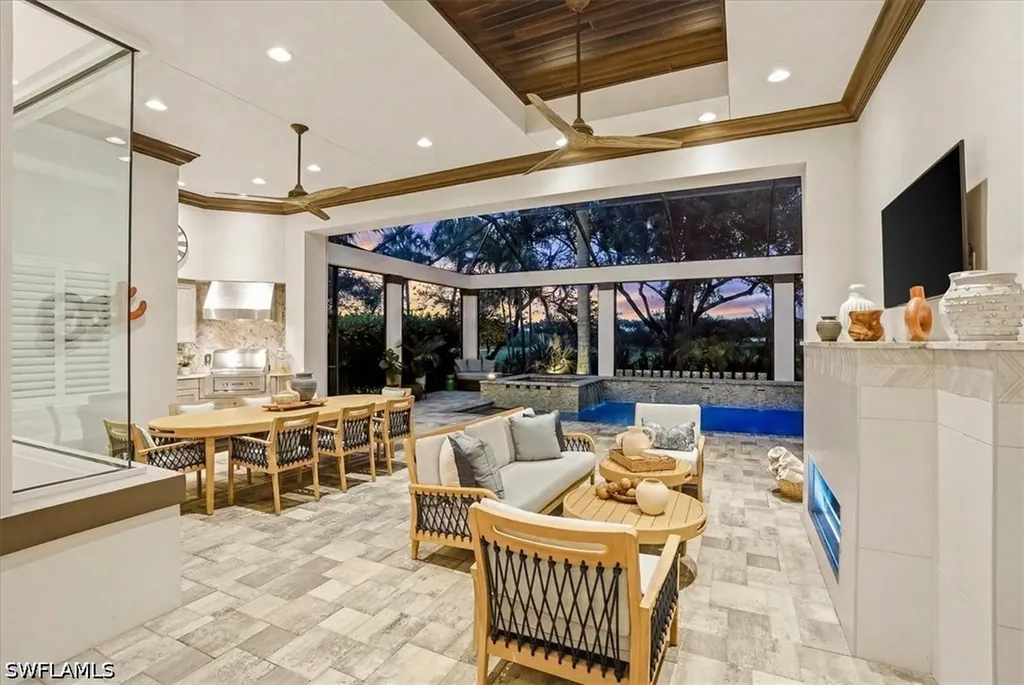 3159 Heather Glen Court Naples FL 34114