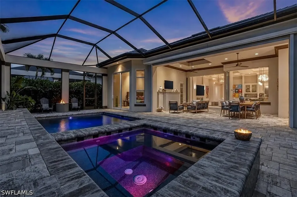 3159 Heather Glen Court Naples FL 34114