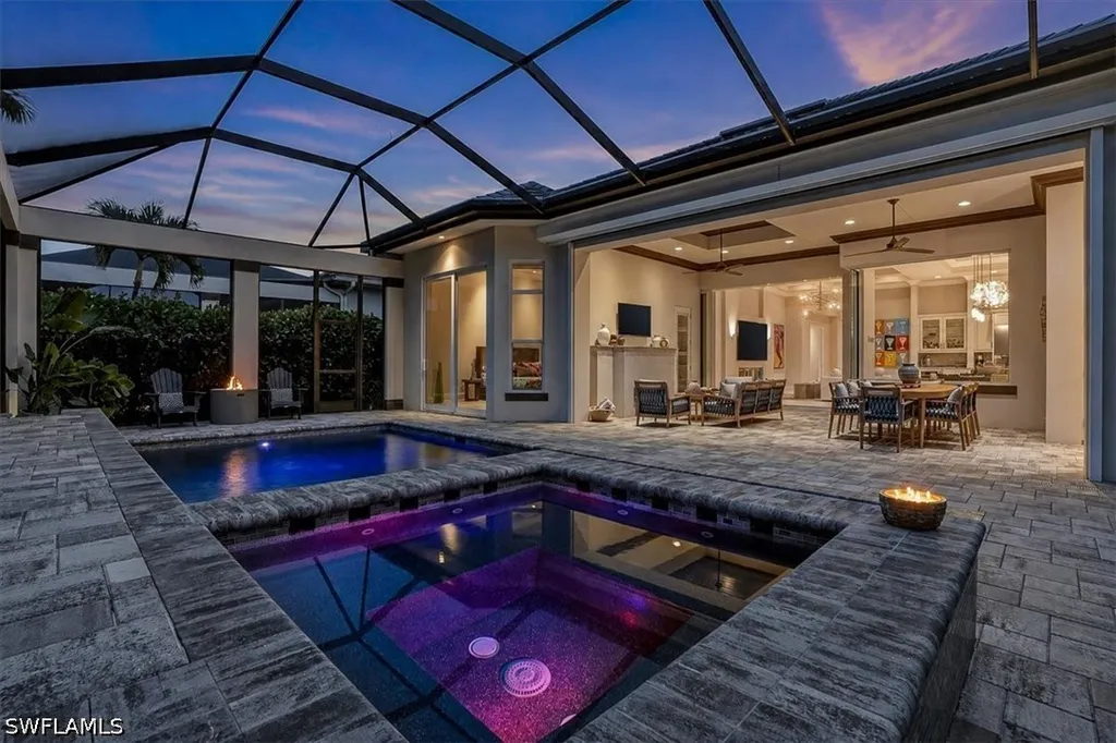 3159 Heather Glen Court Naples FL 34114