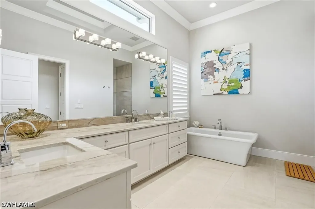 3159 Heather Glen Court Naples FL 34114