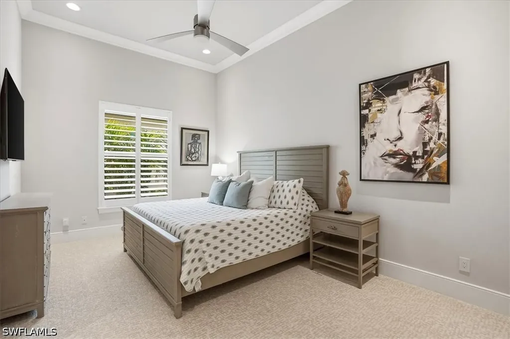 3159 Heather Glen Court Naples FL 34114