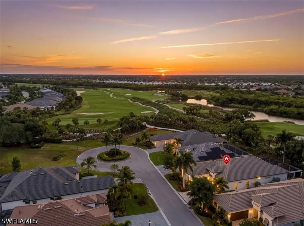 3159 Heather Glen Court Naples FL 34114