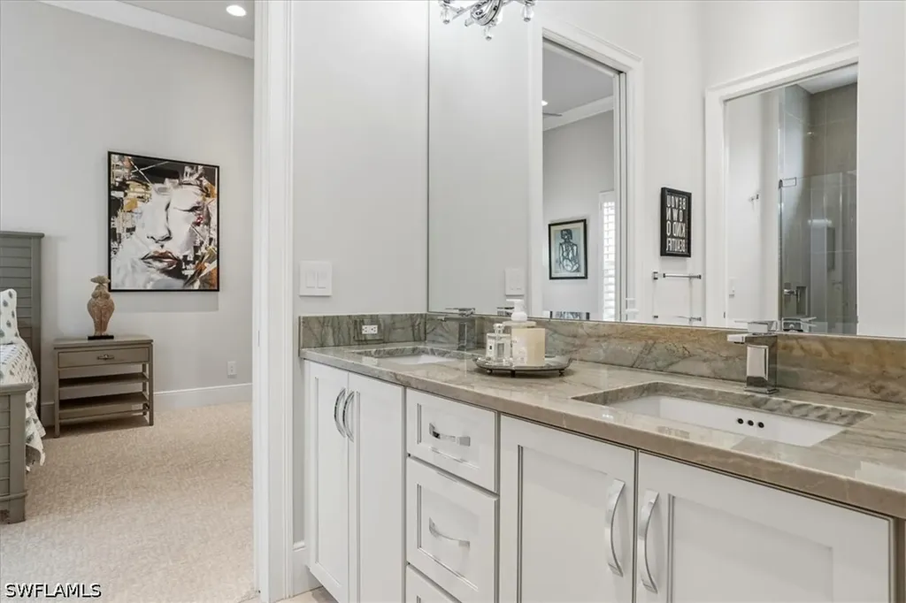 3159 Heather Glen Court Naples FL 34114