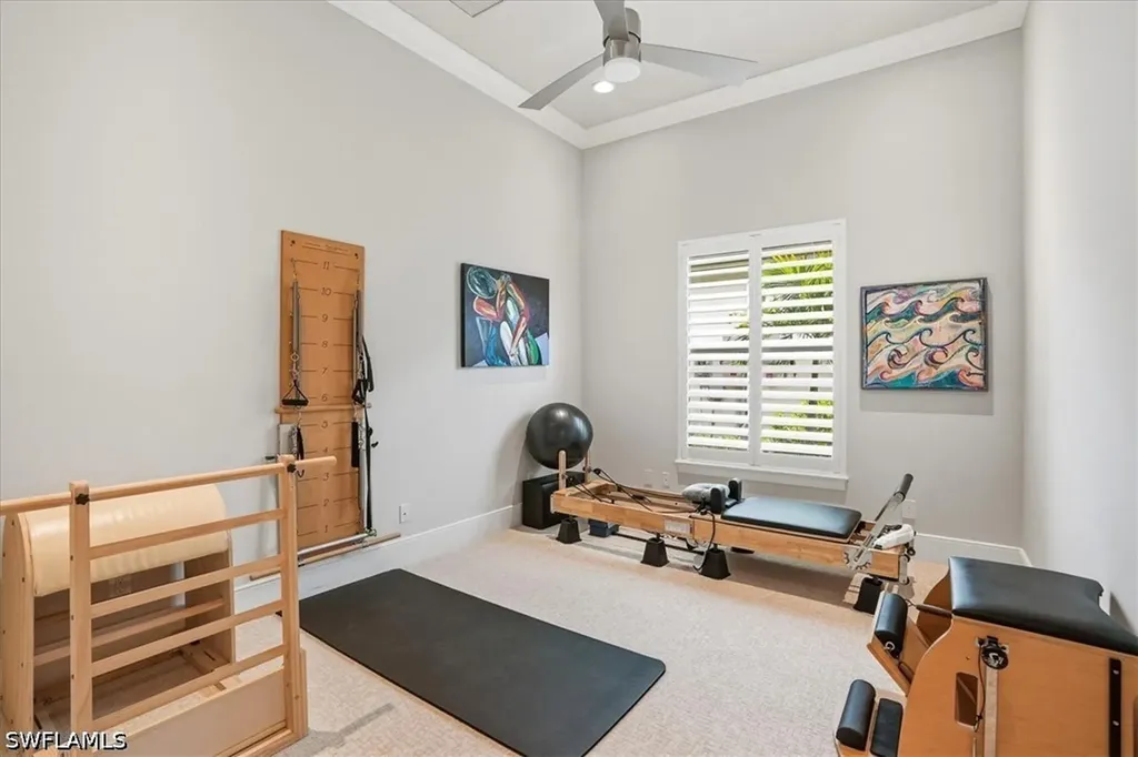 3159 Heather Glen Court Naples FL 34114