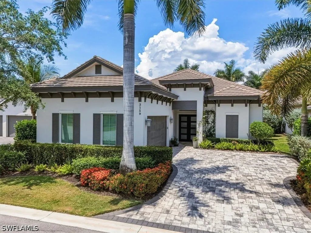 3159 Heather Glen Court Naples FL 34114
