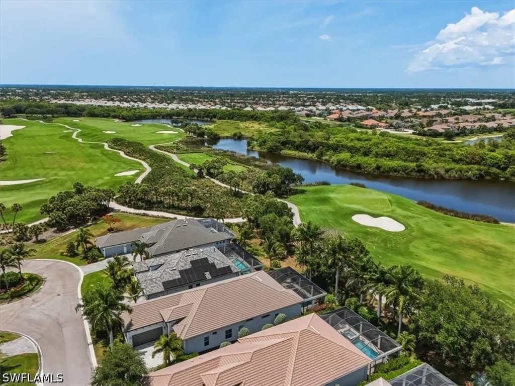 3159 Heather Glen Court Naples FL 34114