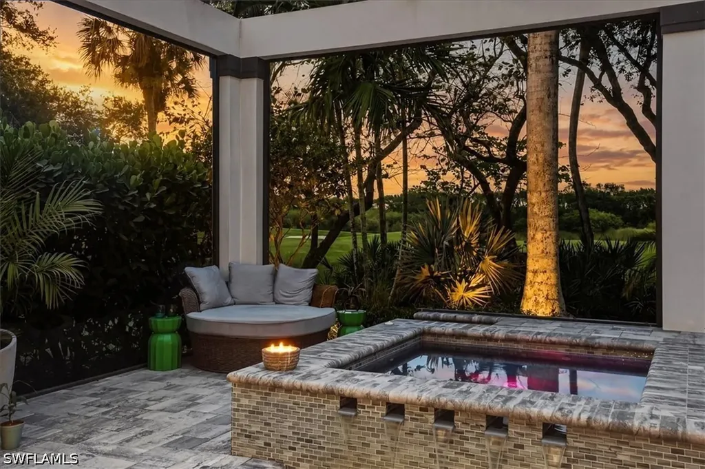 3159 Heather Glen Court Naples FL 34114