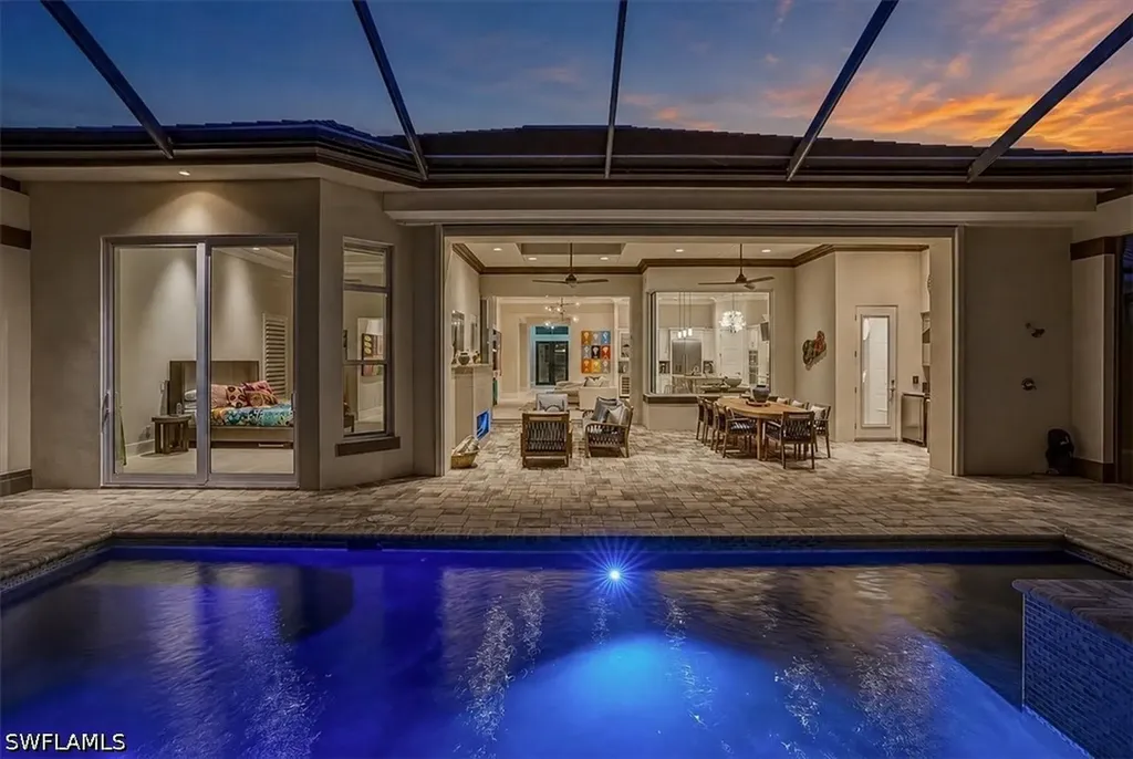 3159 Heather Glen Court Naples FL 34114