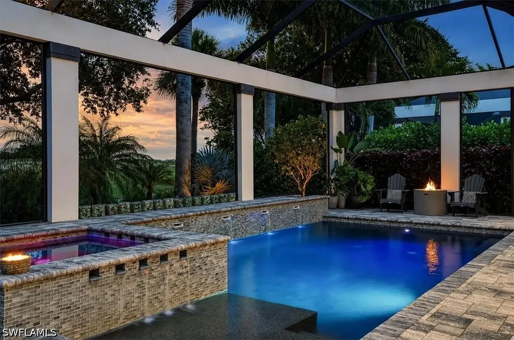 3159 Heather Glen Court Naples FL 34114