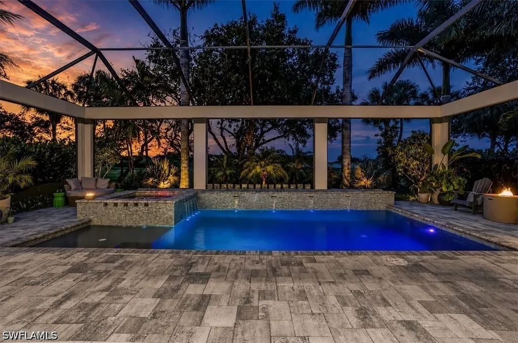 3159 Heather Glen Court Naples FL 34114