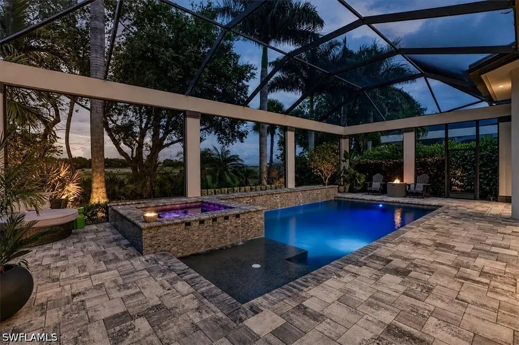 3159 Heather Glen Court Naples FL 34114