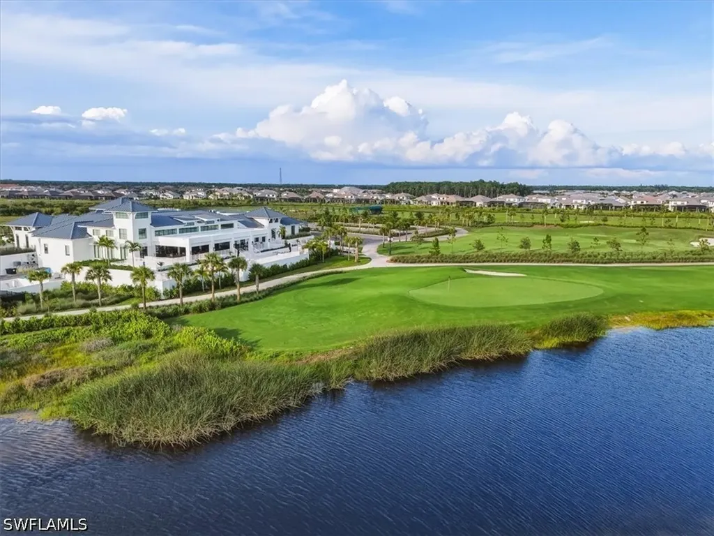 3159 Heather Glen Court Naples FL 34114
