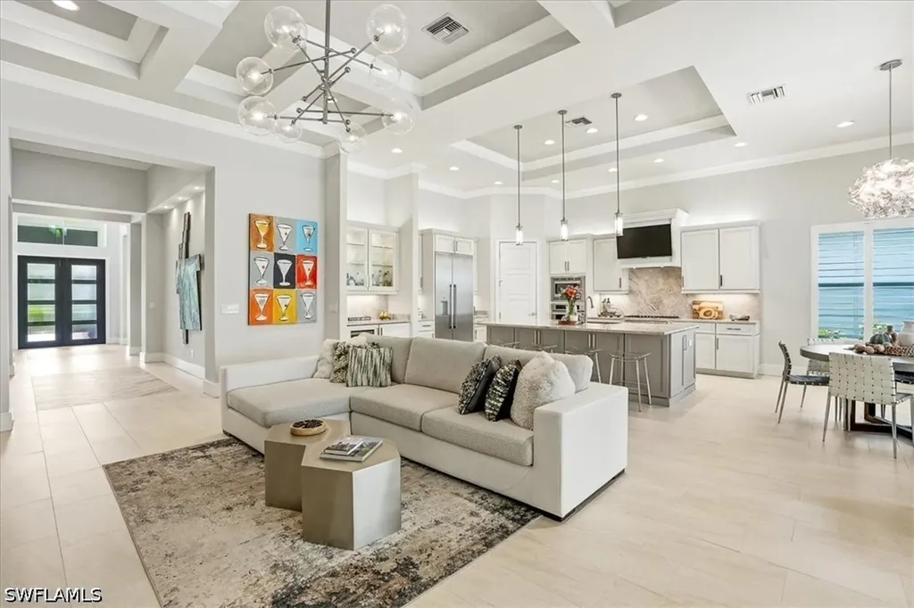 3159 Heather Glen Court Naples FL 34114