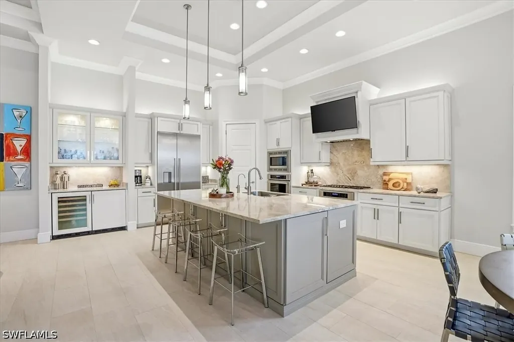 3159 Heather Glen Court Naples FL 34114