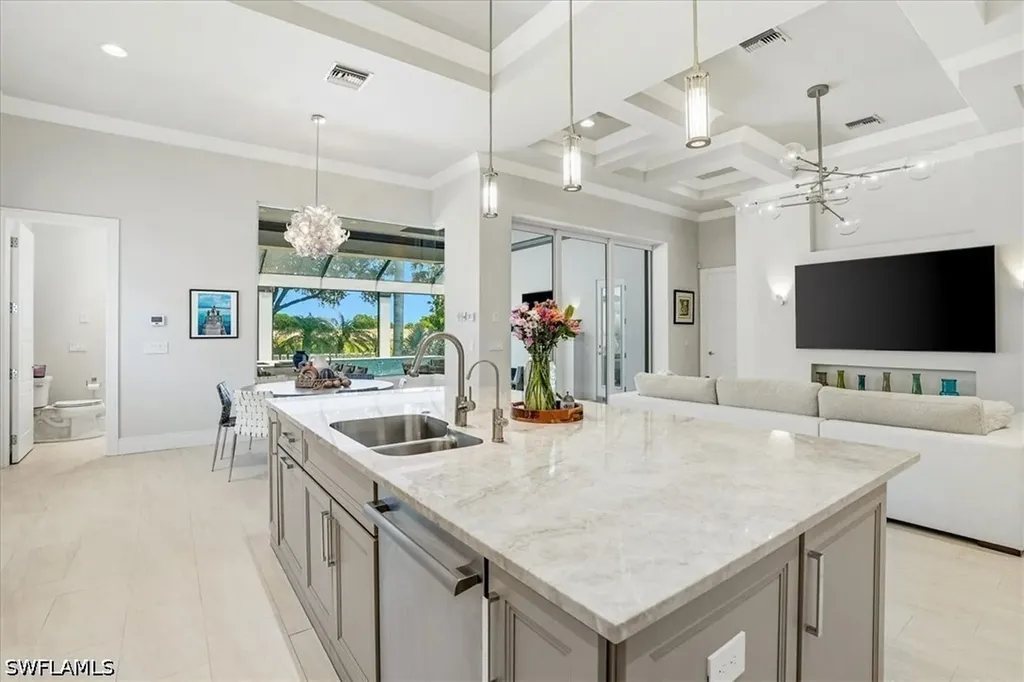 3159 Heather Glen Court Naples FL 34114