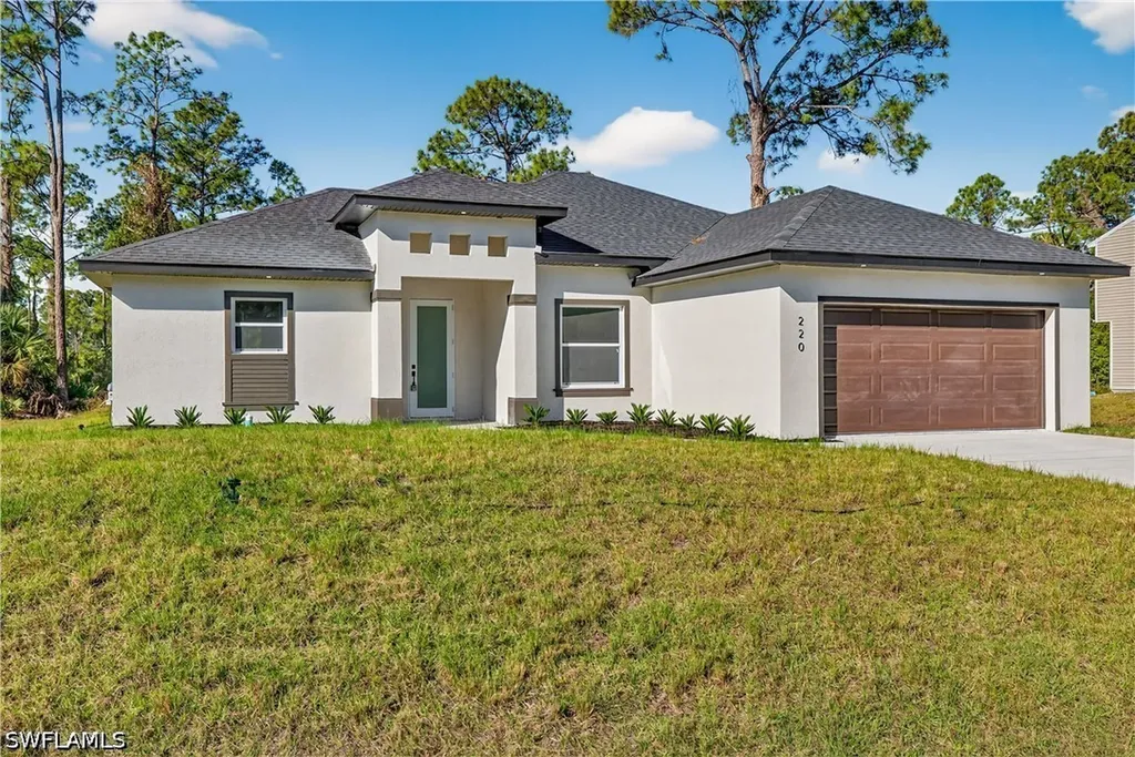 2603 50th Street W Lehigh Acres FL 33971