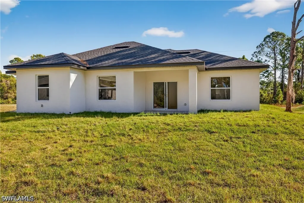 2603 50th Street W Lehigh Acres FL 33971