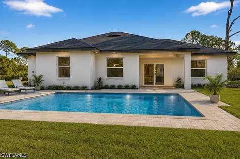 2603 50TH Street W Lehigh Acres FL 33971