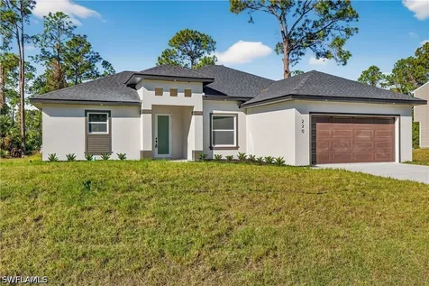 2603 50TH Street W Lehigh Acres FL 33971