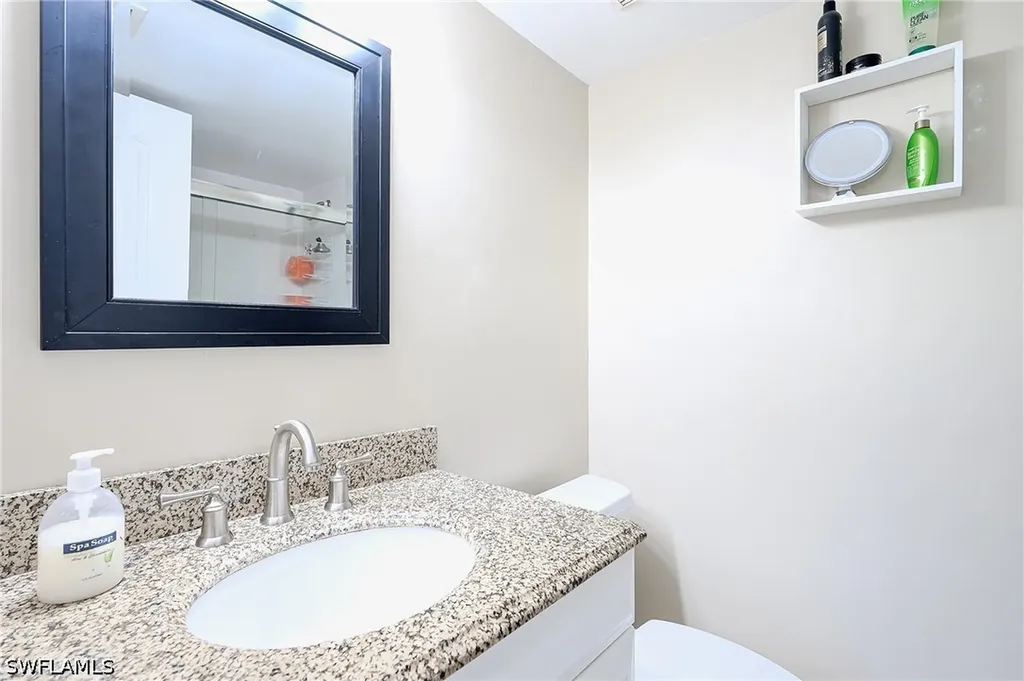 201 Quail Forest Boulevard Naples FL 34105