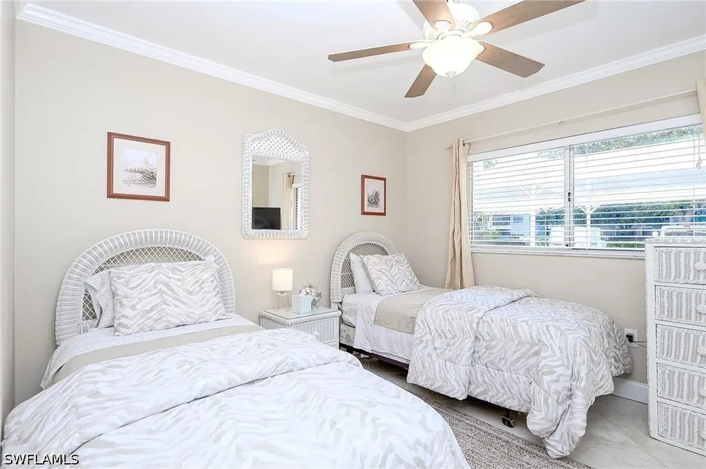 201 Quail Forest Boulevard Naples FL 34105