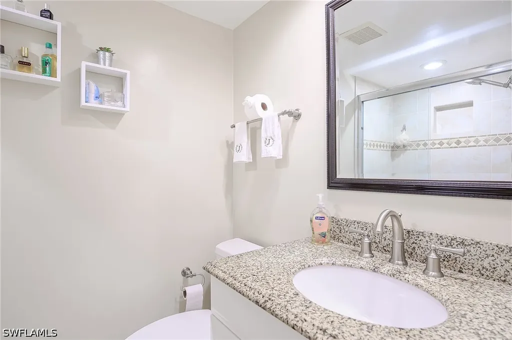 201 Quail Forest Boulevard Naples FL 34105