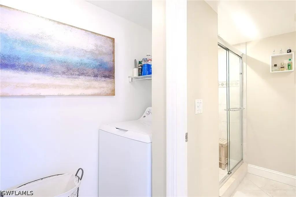 201 Quail Forest Boulevard Naples FL 34105