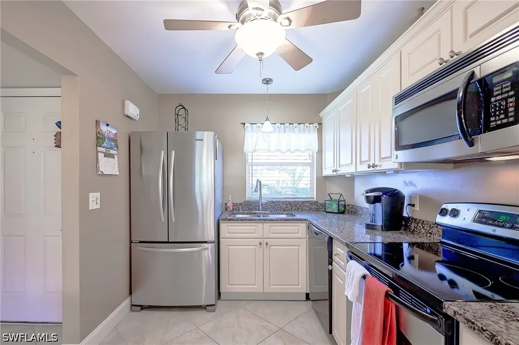 201 Quail Forest Boulevard Naples FL 34105