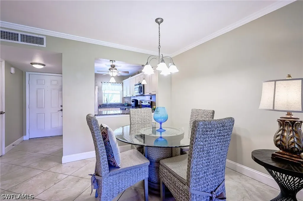 201 Quail Forest Boulevard Naples FL 34105