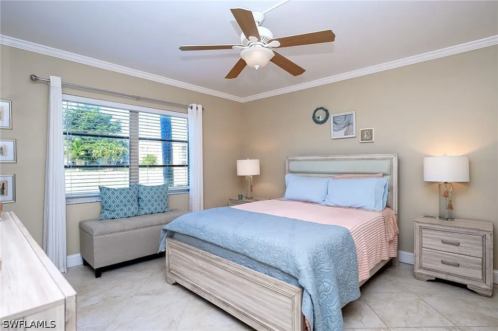 201 Quail Forest Boulevard Naples FL 34105