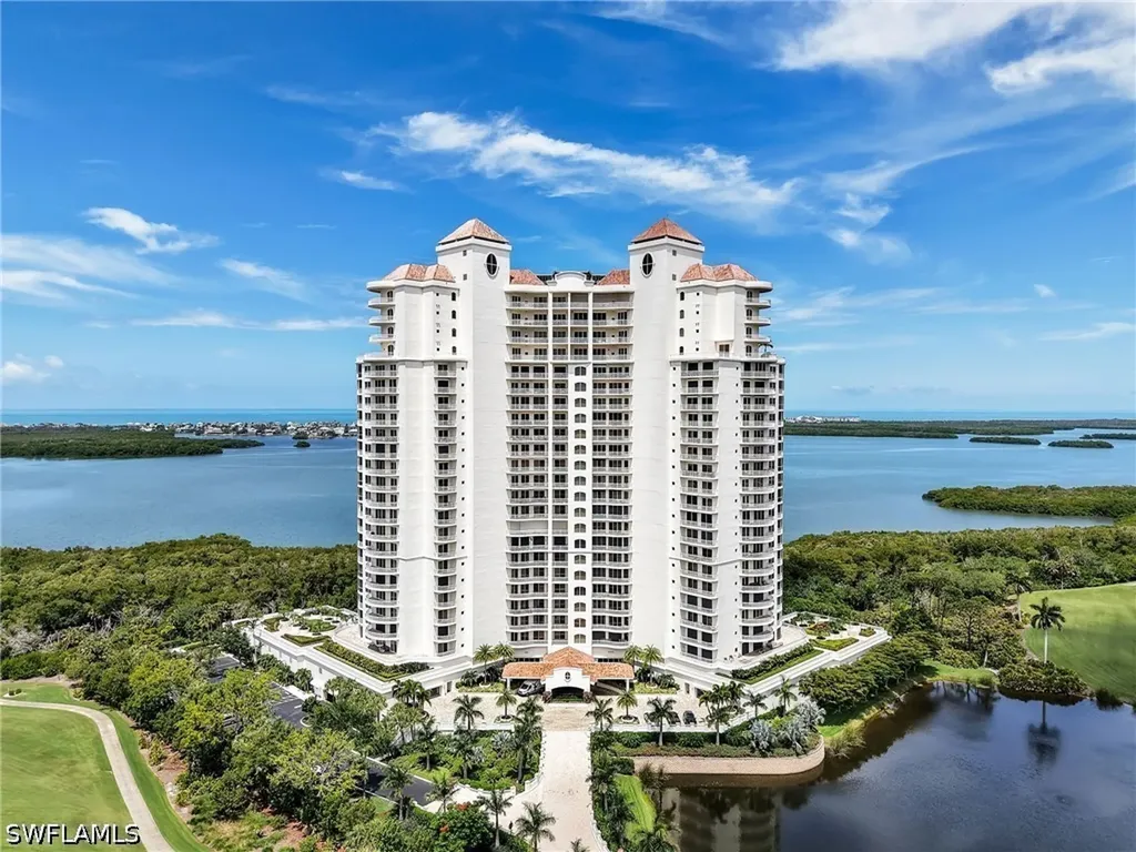 Bonita Springs FL, 4731 Bonita Bay Boulevard, Unit 2002