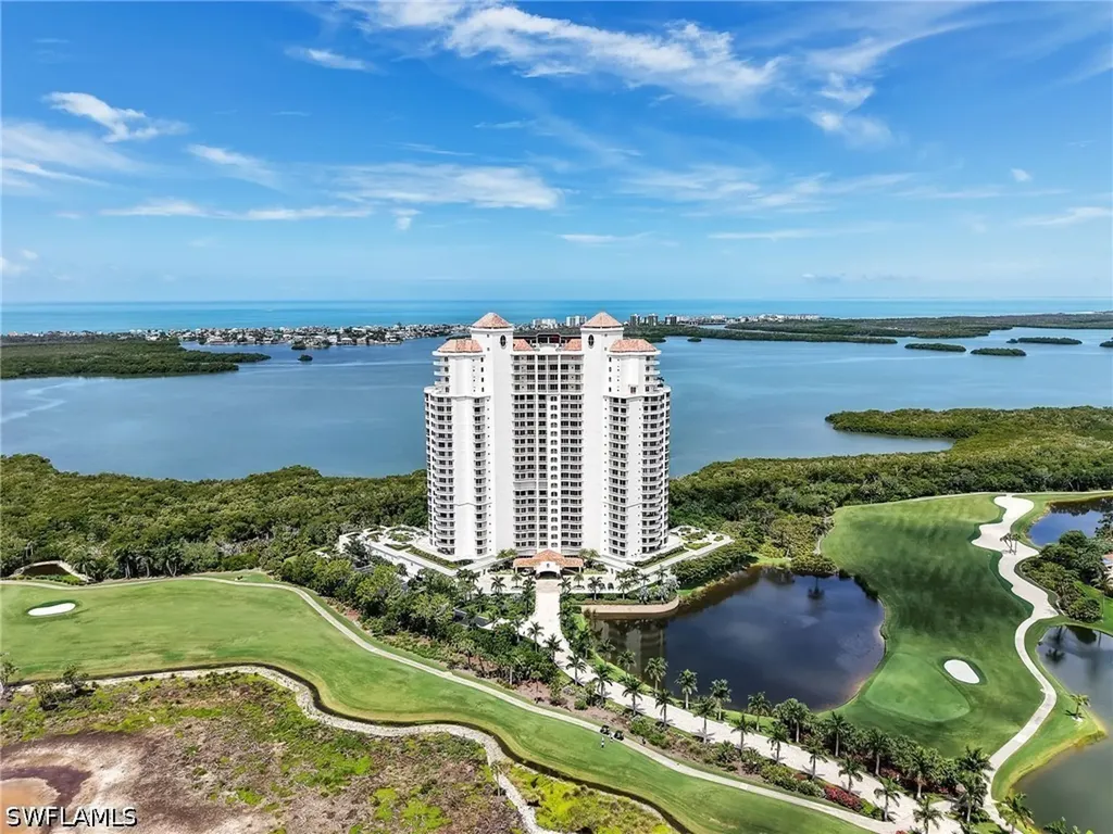 4731 Bonita Bay Boulevard Bonita Springs FL 34134