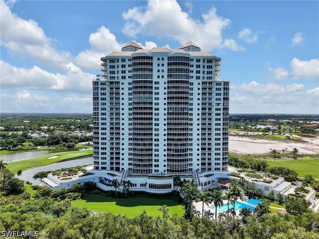 4731 Bonita Bay Boulevard Bonita Springs FL 34134