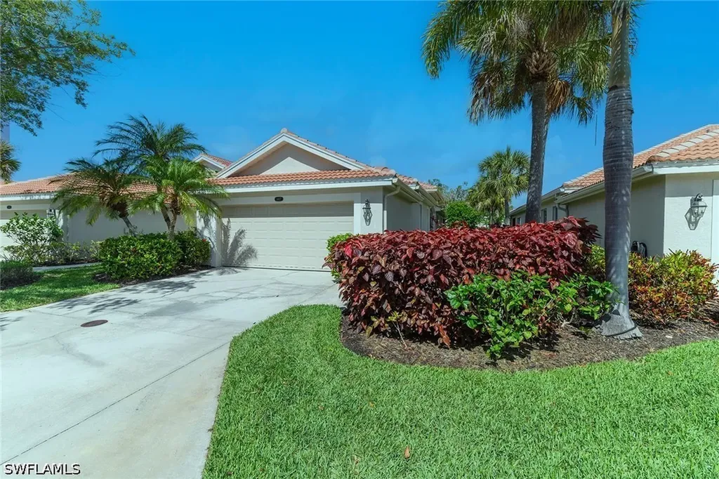 Naples FL, 8417 Bent Creek Way