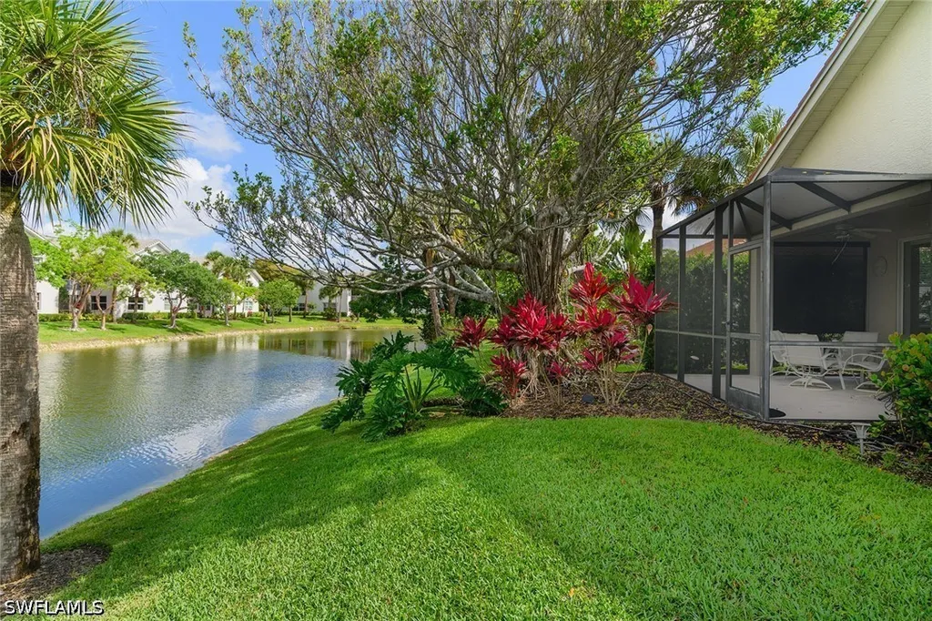 8417 Bent Creek Way Naples FL 34114
