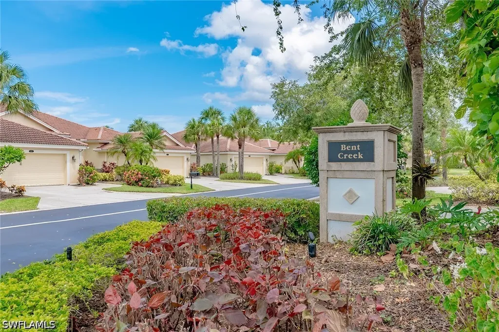 8417 Bent Creek Way Naples FL 34114