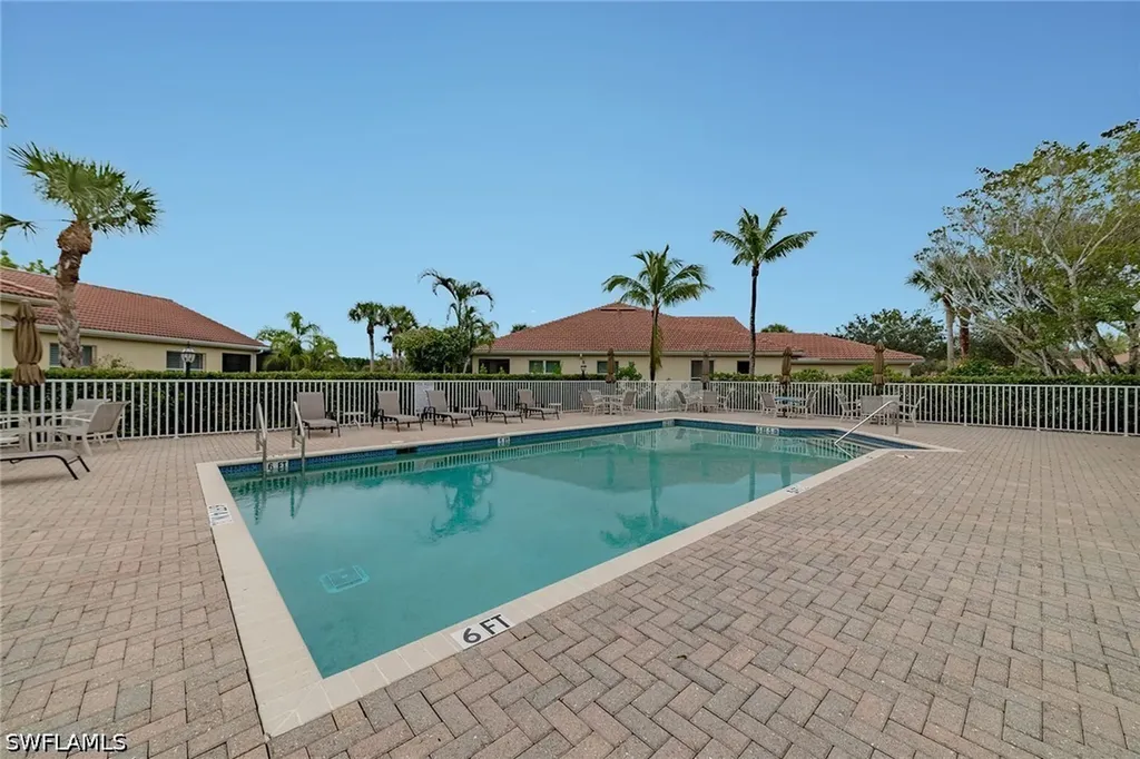8417 Bent Creek Way Naples FL 34114