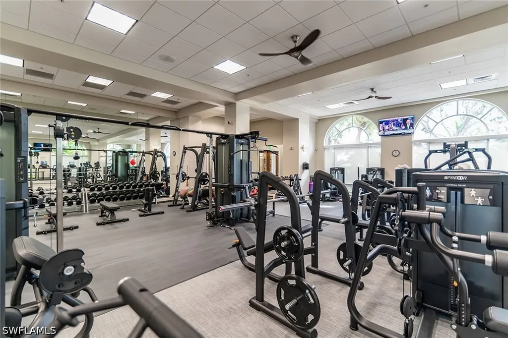 8417 Bent Creek Way Naples FL 34114