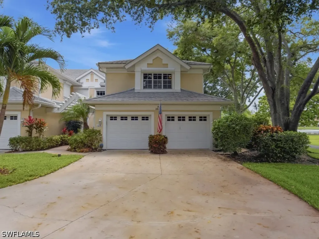 2847 Aintree Lane Naples FL 34112