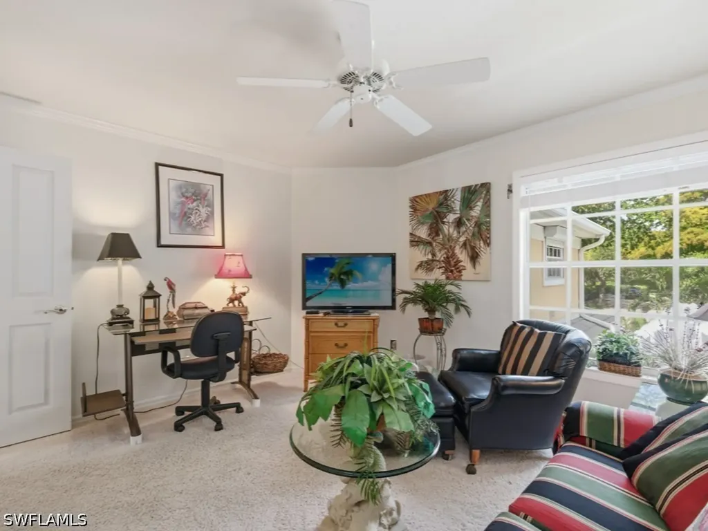 2847 Aintree Lane Naples FL 34112