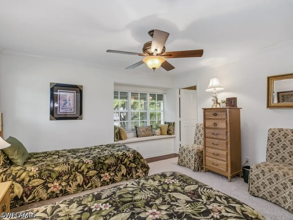 2847 Aintree Lane Naples FL 34112