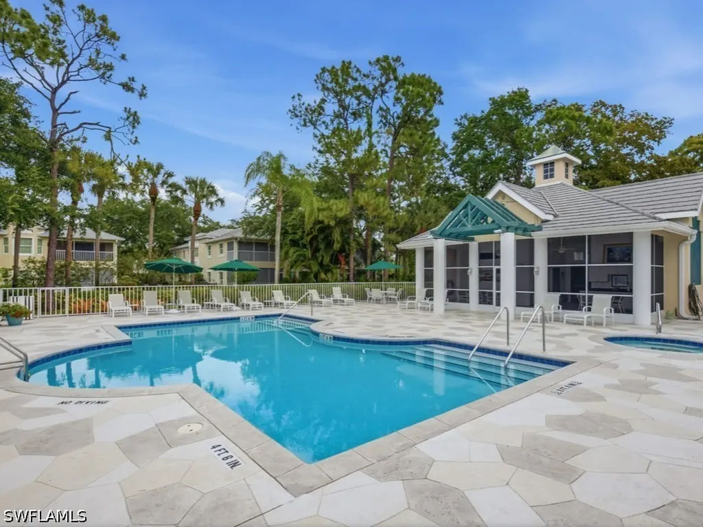 2847 Aintree Lane Naples FL 34112
