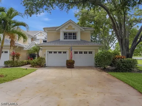 2847 Aintree Lane Naples FL 34112