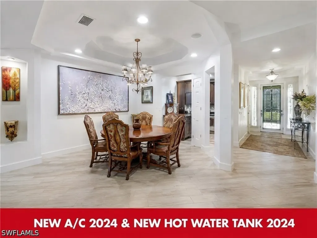 9271 Indigo Isle Court Estero FL 34135